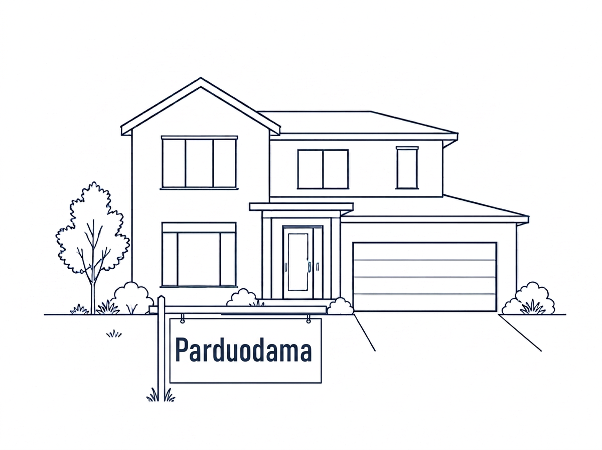 Pardavimas